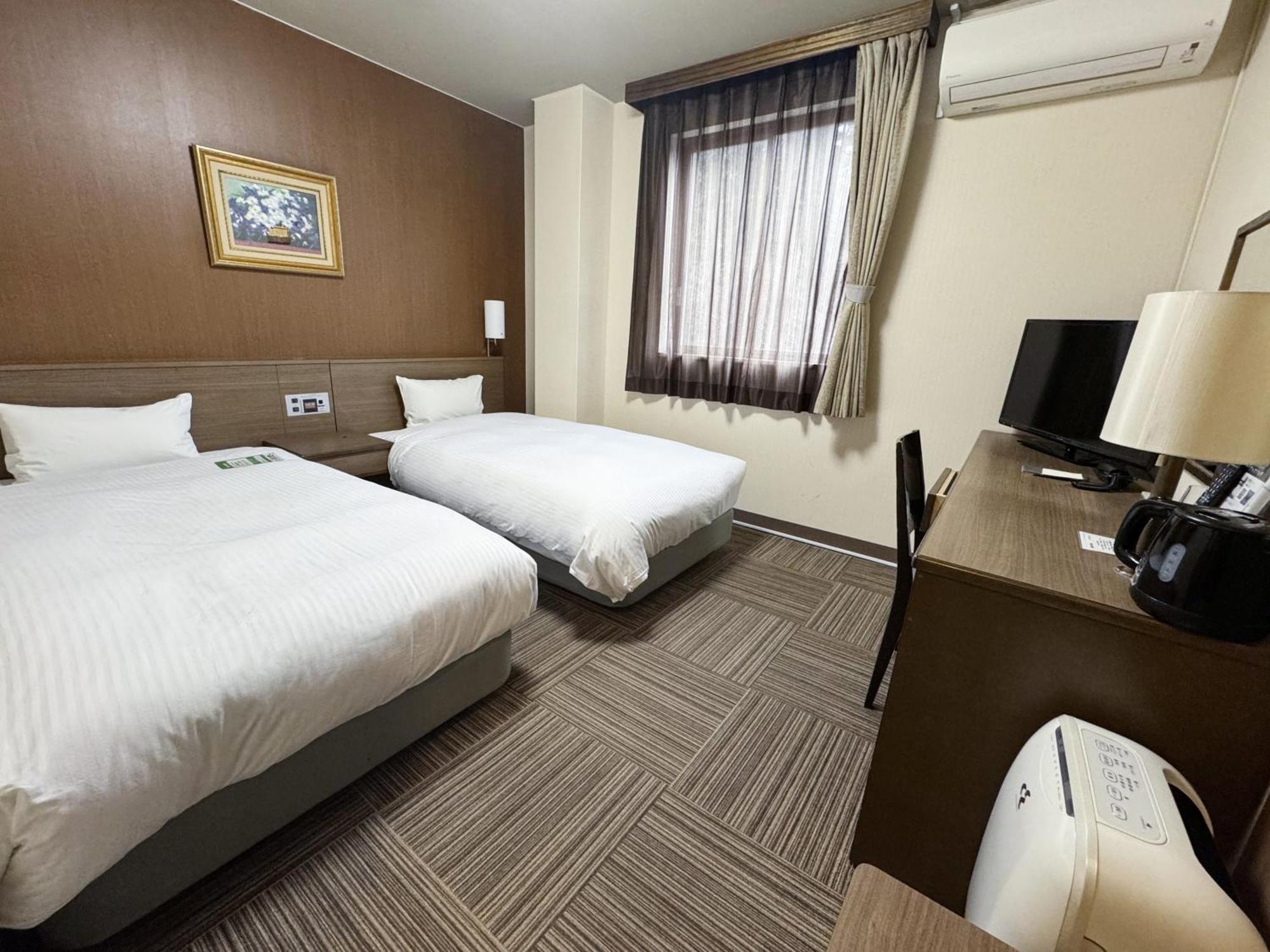 Hotel Route-Inn Court Karuizawa Miyota Ngoại thất bức ảnh