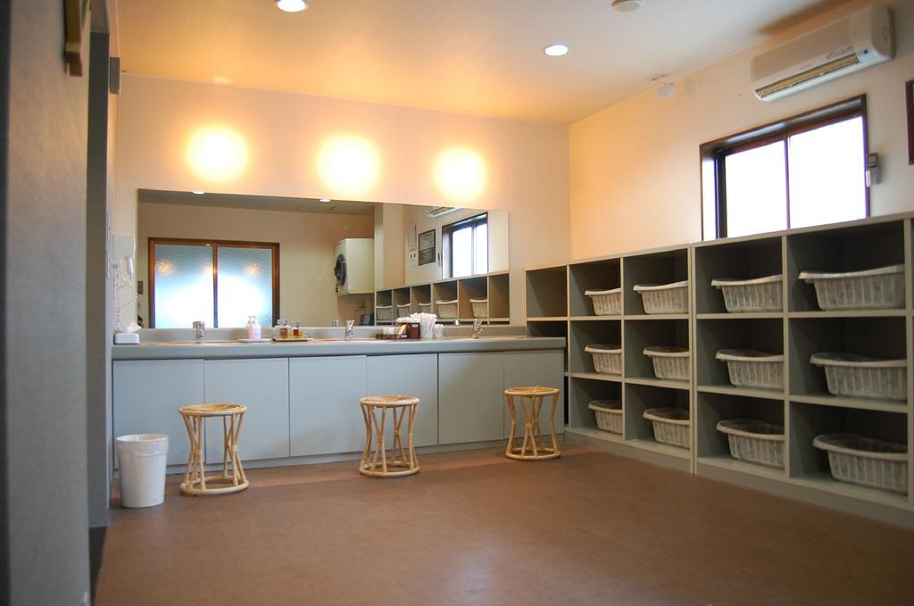 Hotel Route-Inn Court Karuizawa Miyota Ngoại thất bức ảnh