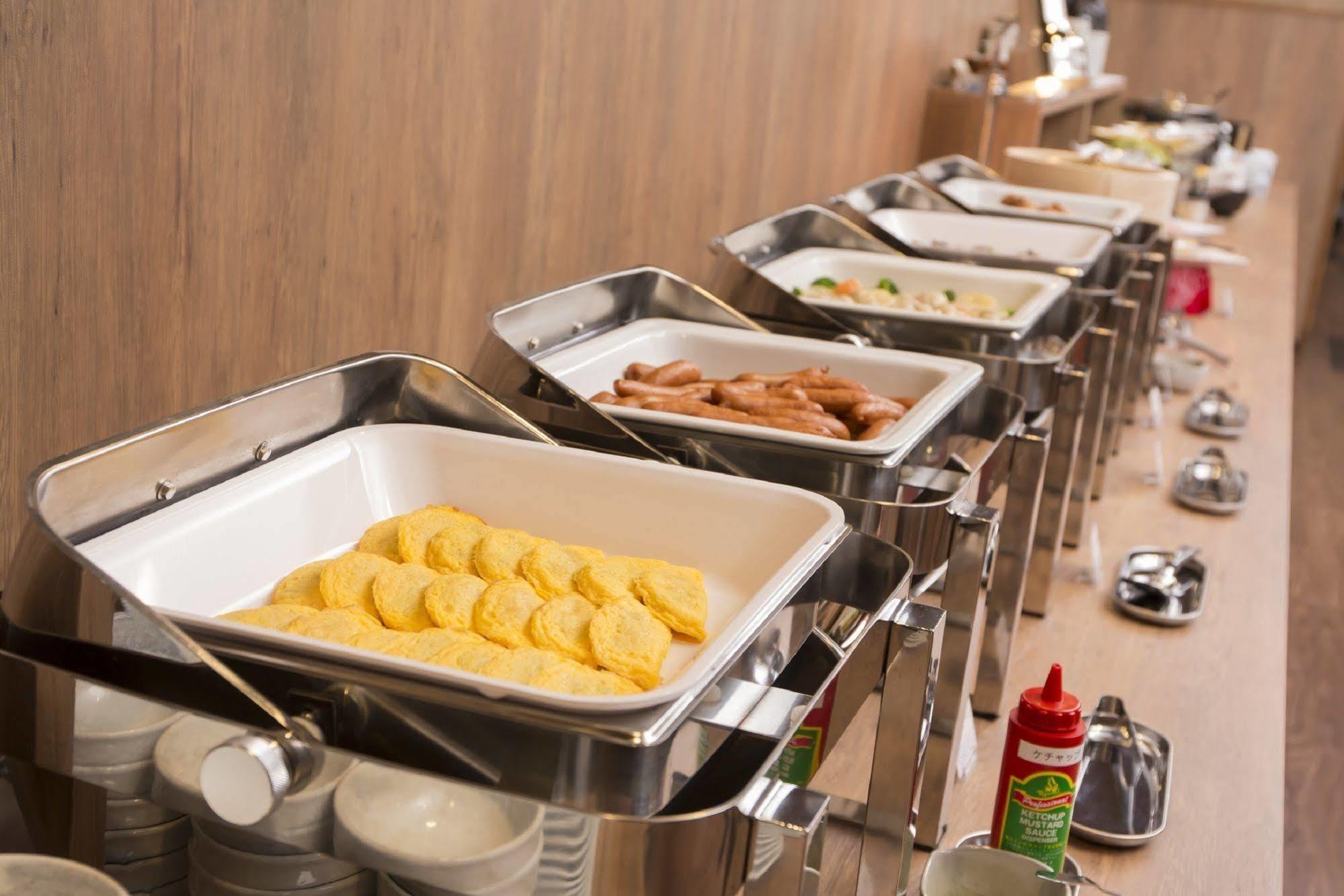 Hotel Route-Inn Court Karuizawa Miyota Ngoại thất bức ảnh